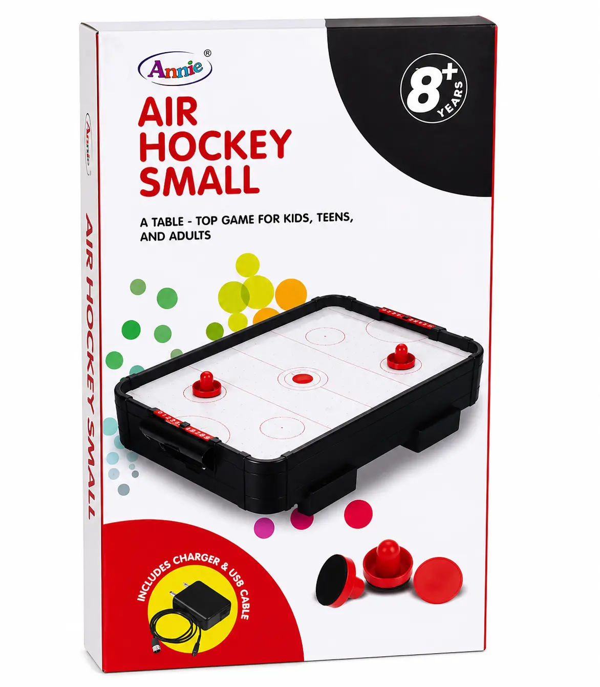 only step.in air hockey air hockey