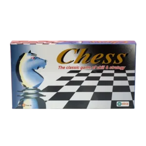 classic chess