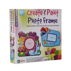 diy photo frame