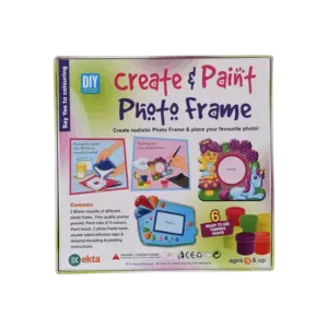 diy photo frame
