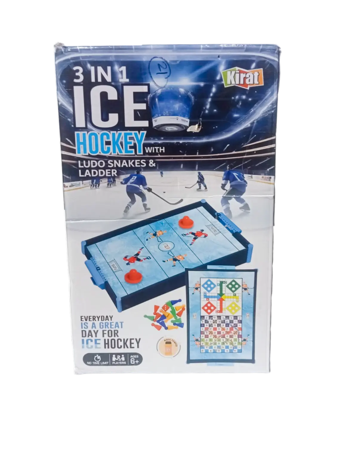 3 in 1 ice hockey 3 in 1 ice hockey