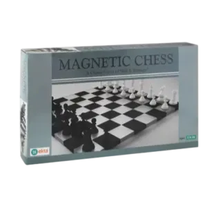 ekta magnetic chess