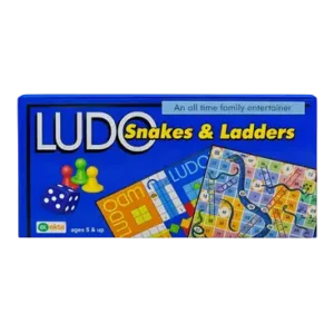 ekta ludo snake & ladders