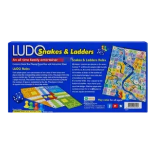 ekta ludo and snake ladder