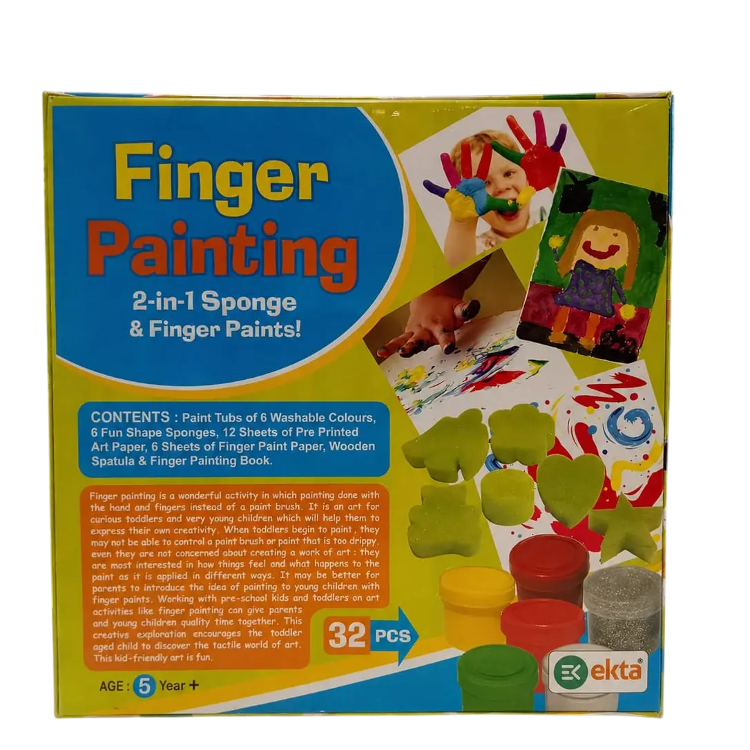 onlystep.in finger painting finger painting