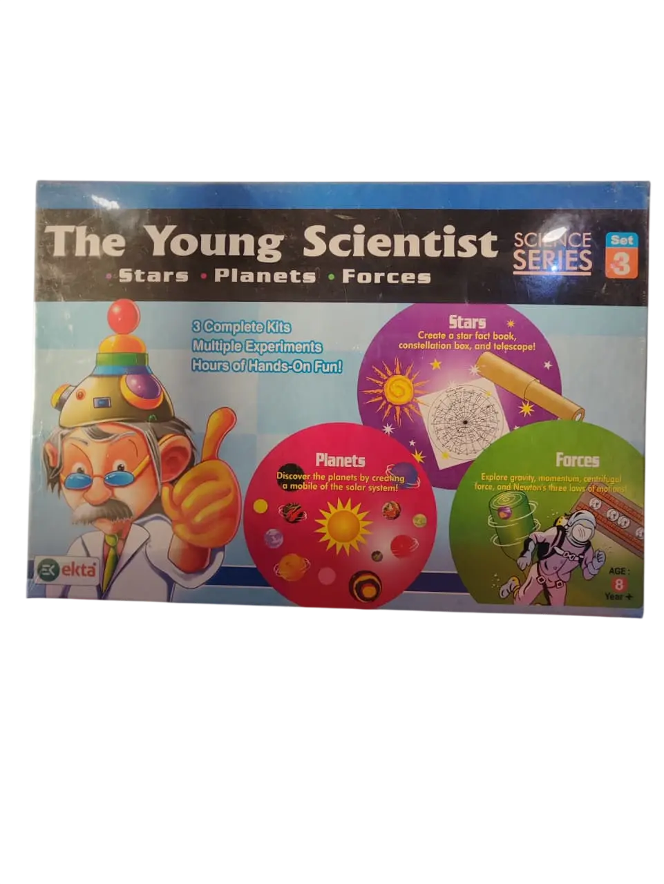 onlystep.in ekta The Young Scientist – Stars, Planets & Forces (Science Series Set 3) ekta The Young Scientist – Stars, Planets & Forces (Science Series Set 3)