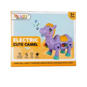 cute camel