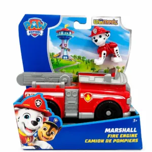 paw patrol
