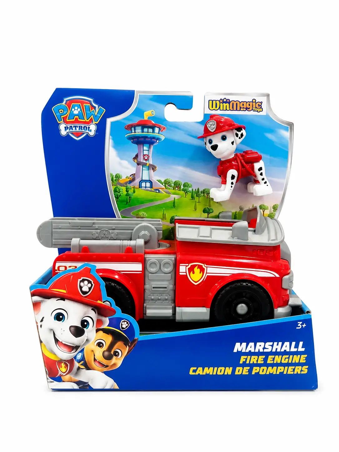 paw patrol
