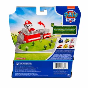 paw patrol