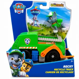 paw patrol