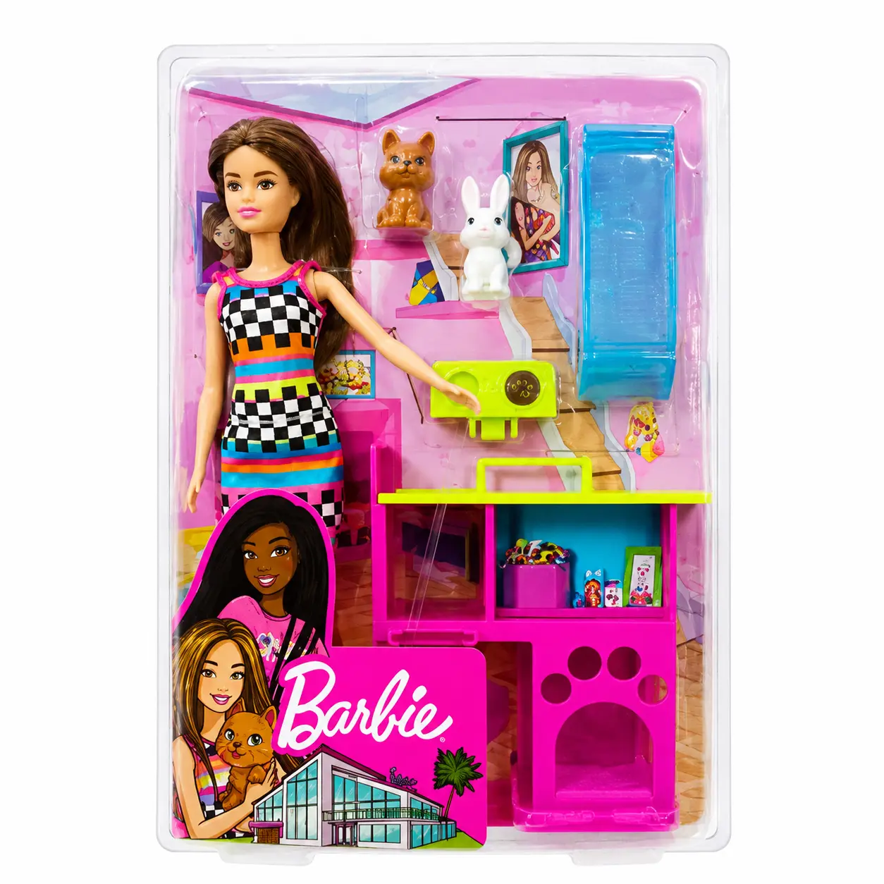 barbie
