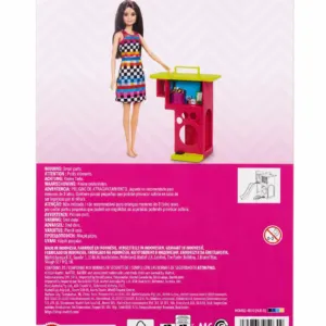 barbie