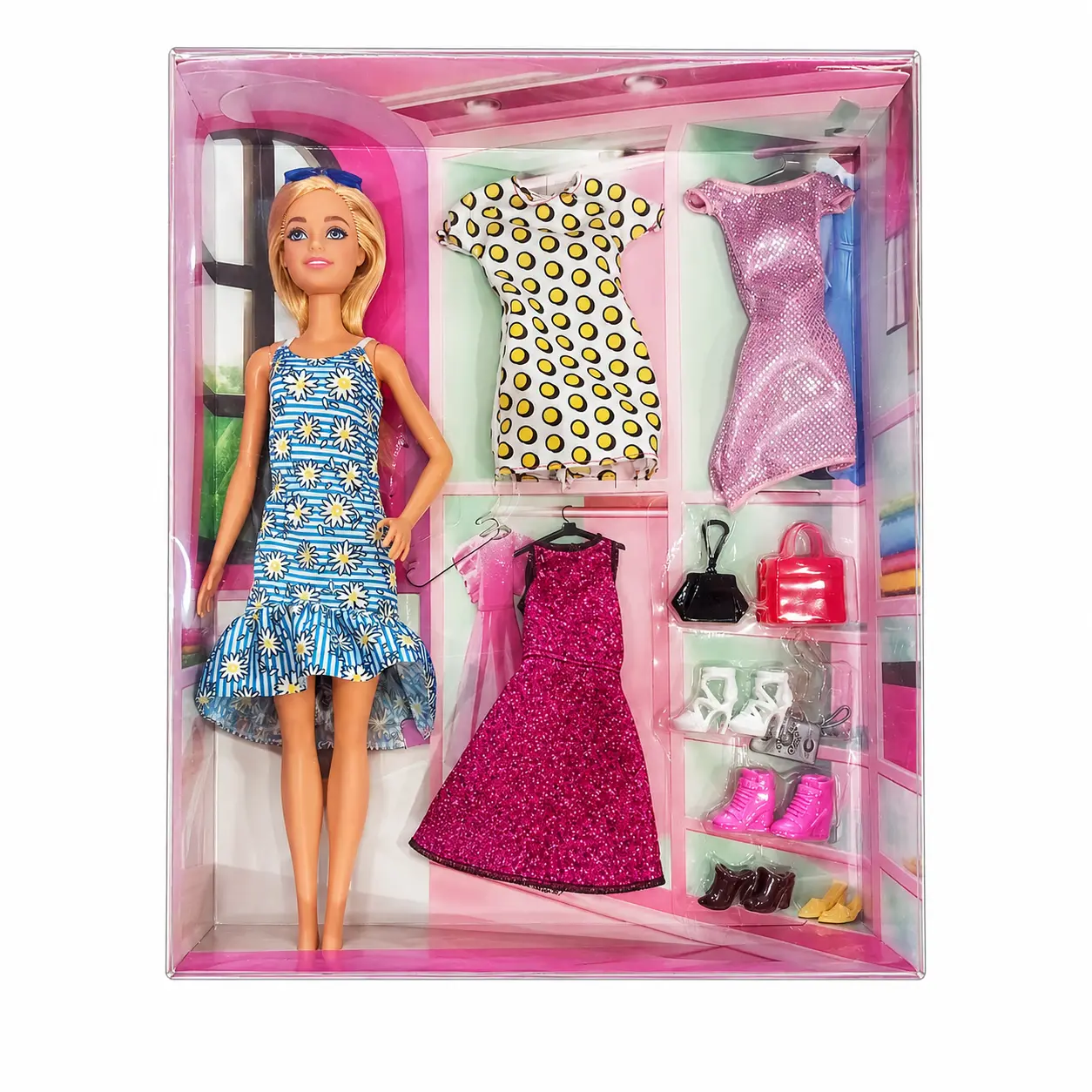 barbie