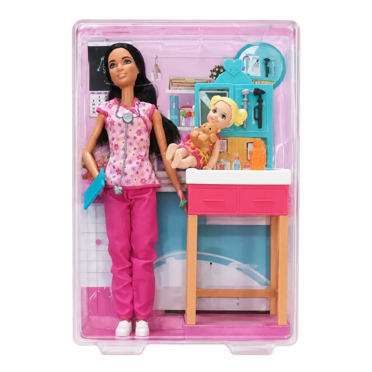 barbie