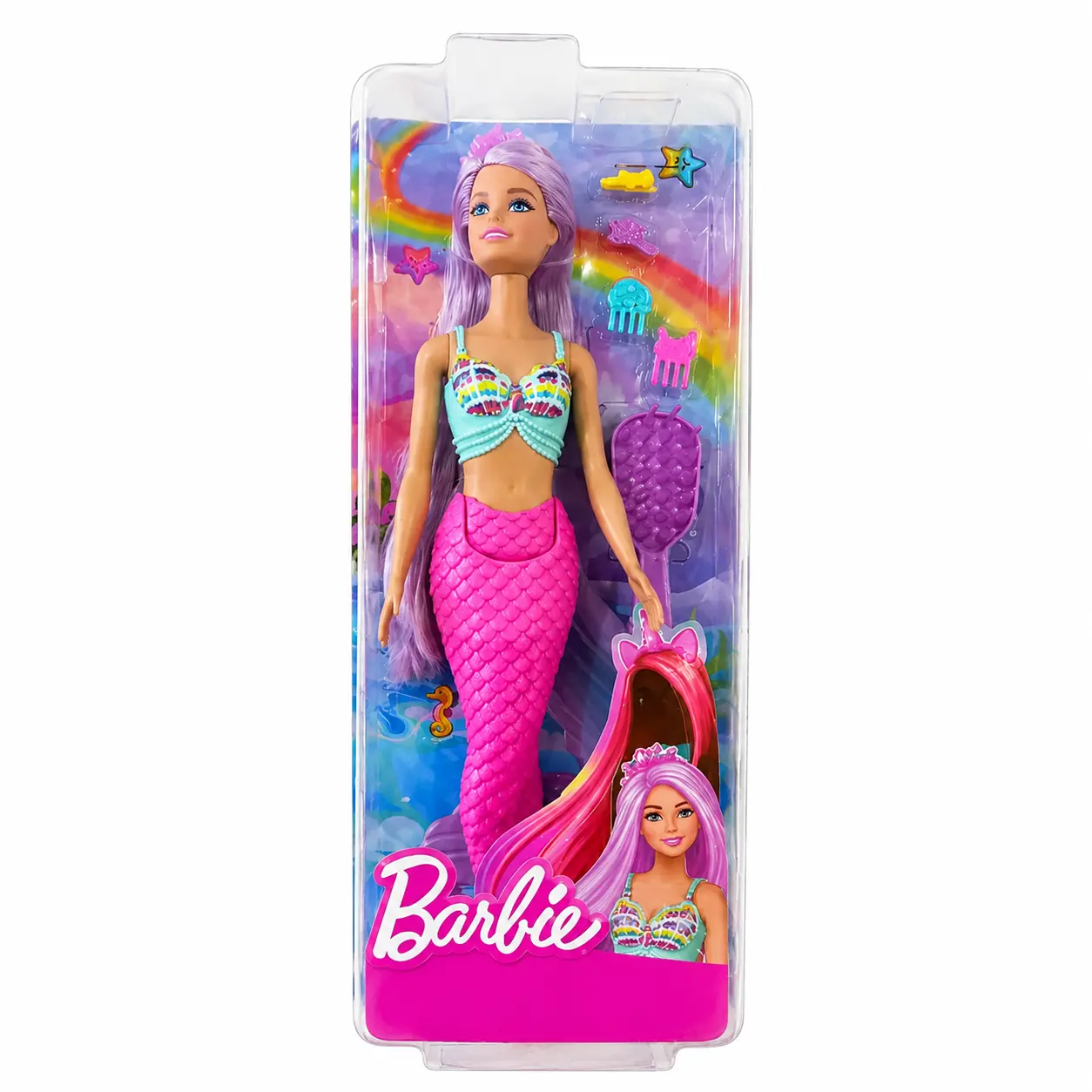 barbie