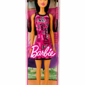 barbie