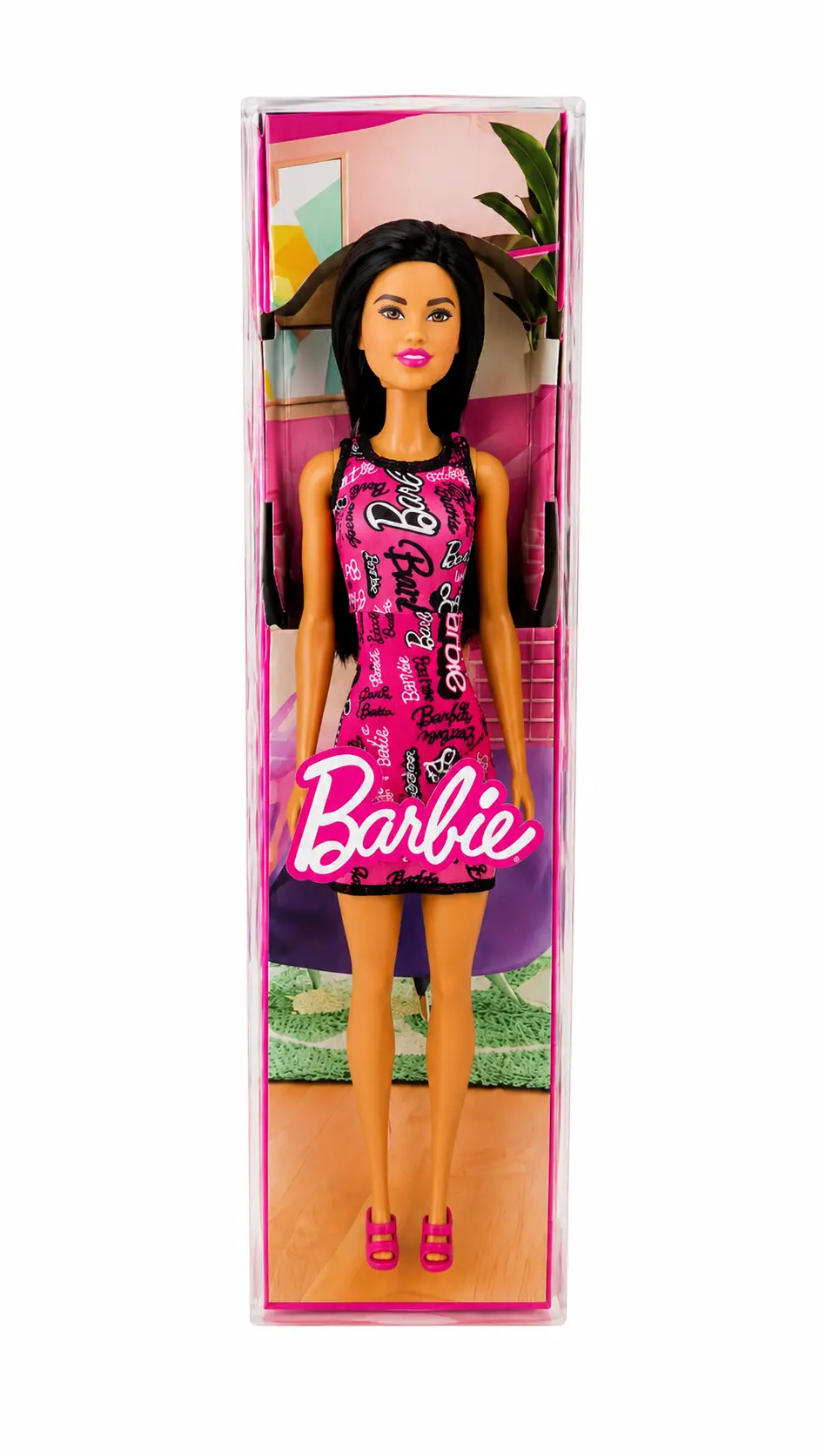 barbie