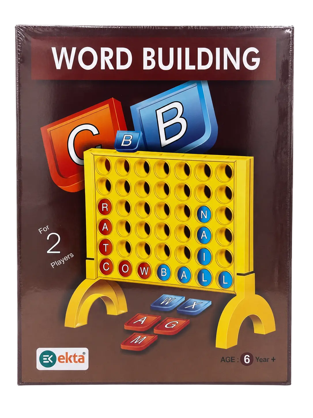 world building word building