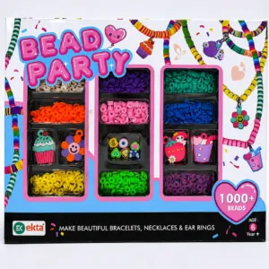 bead party