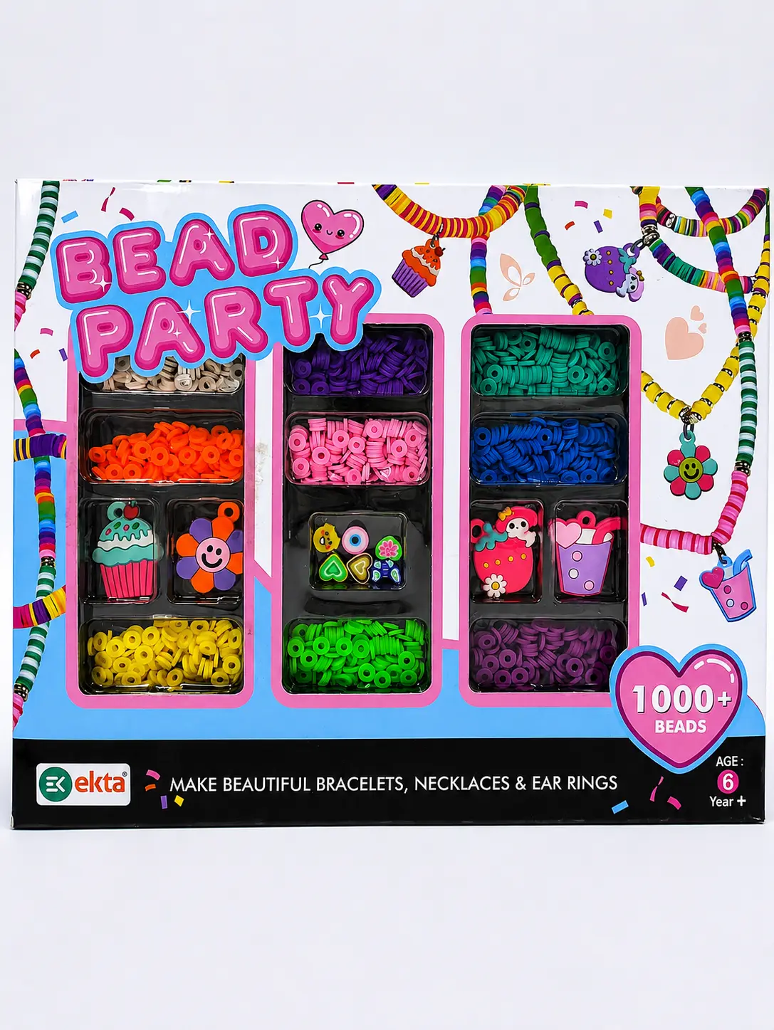 bead party bead party