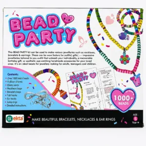 bead party