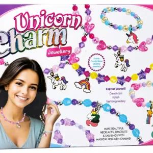 unicorn charm