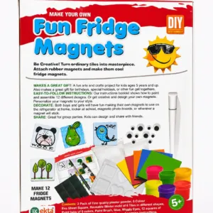 fun fridge magnets