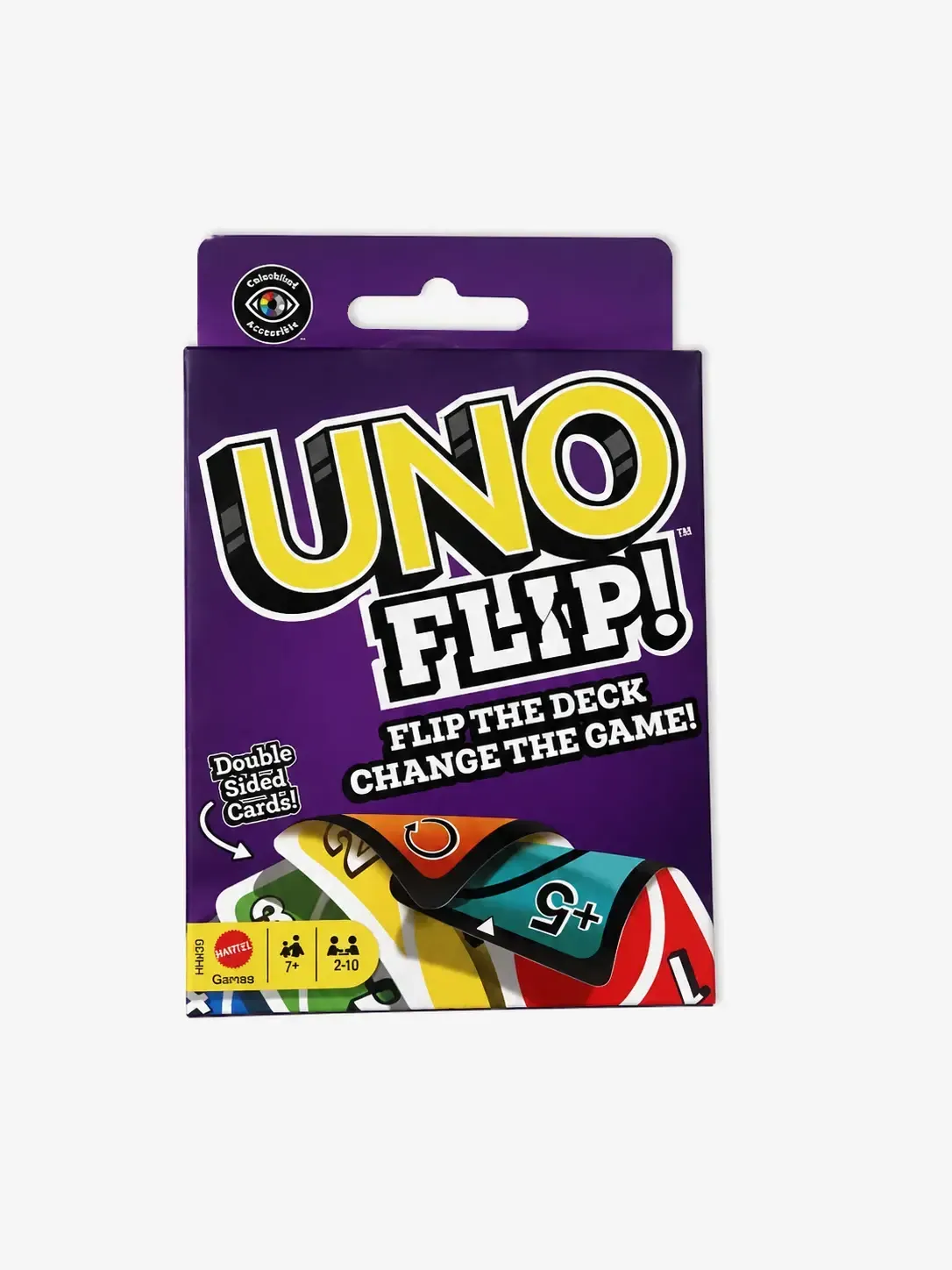 uno flip uno flip