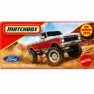 matchbox