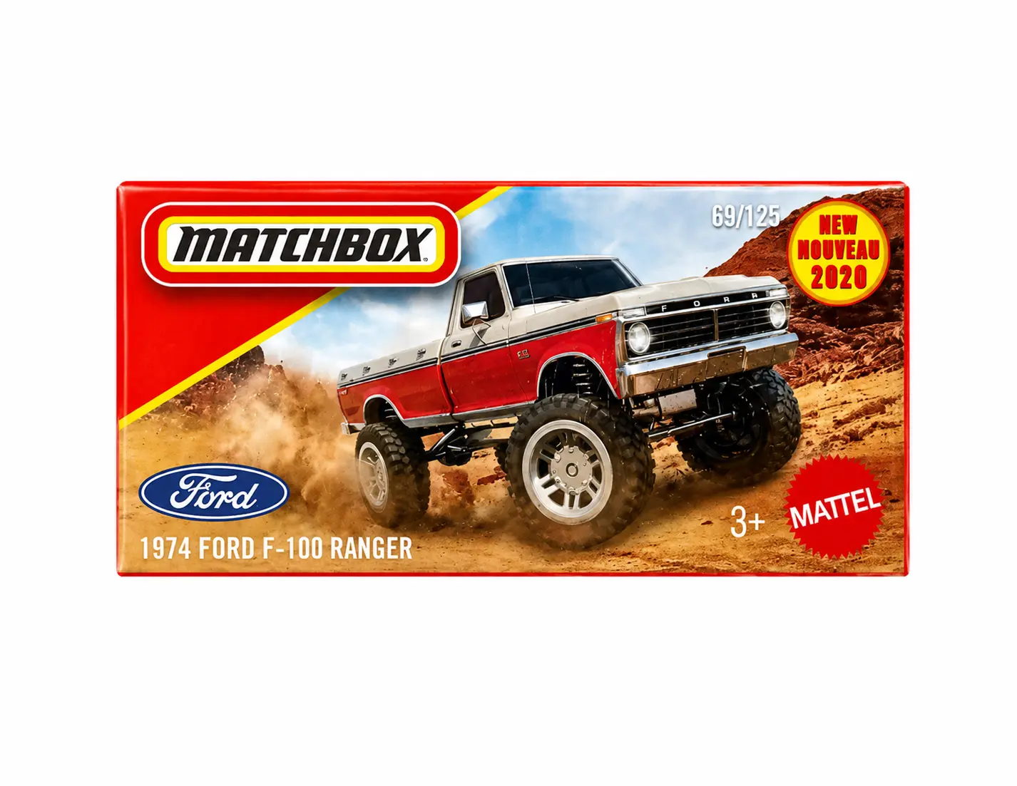 matchbox matchbox