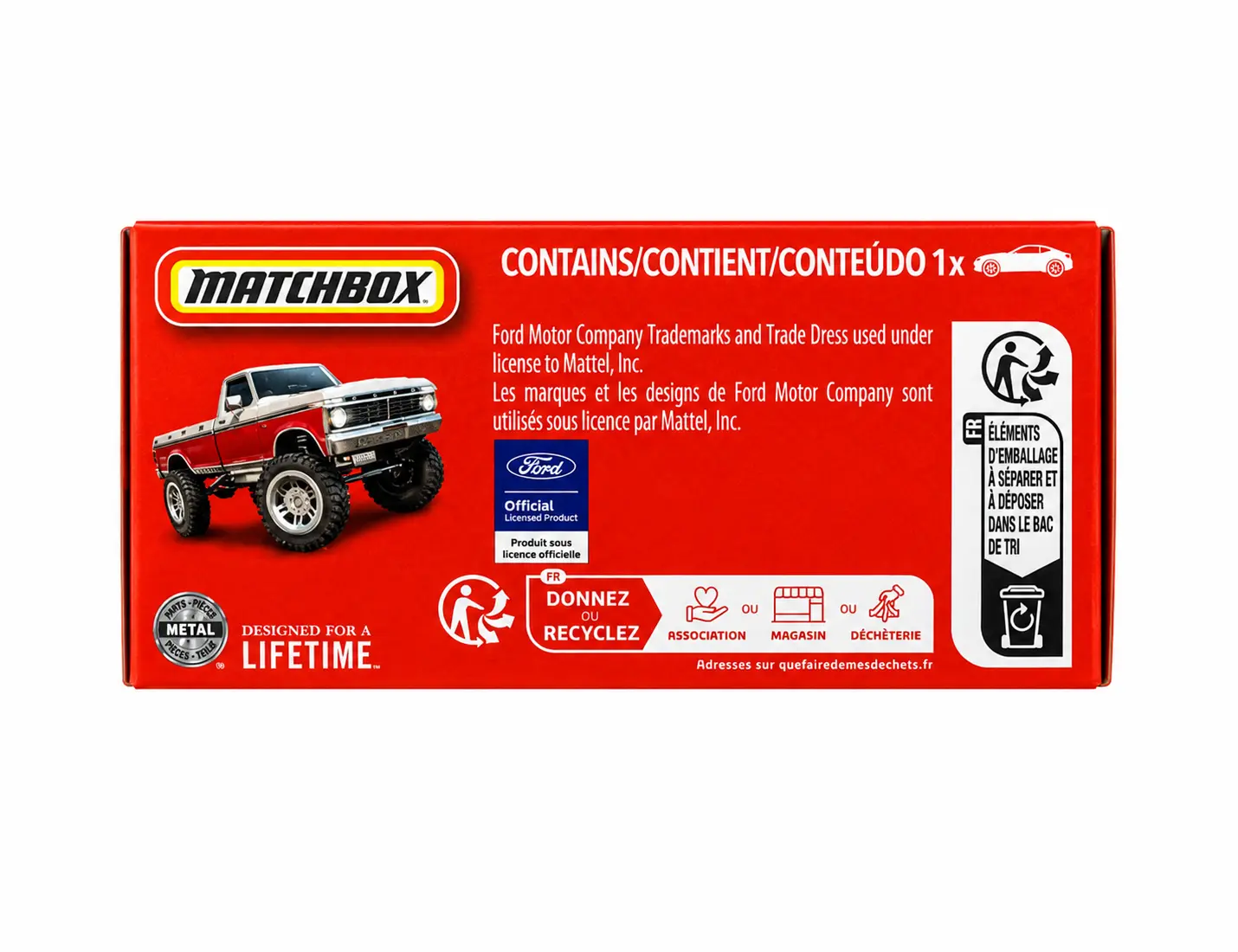 matchbox matchbox
