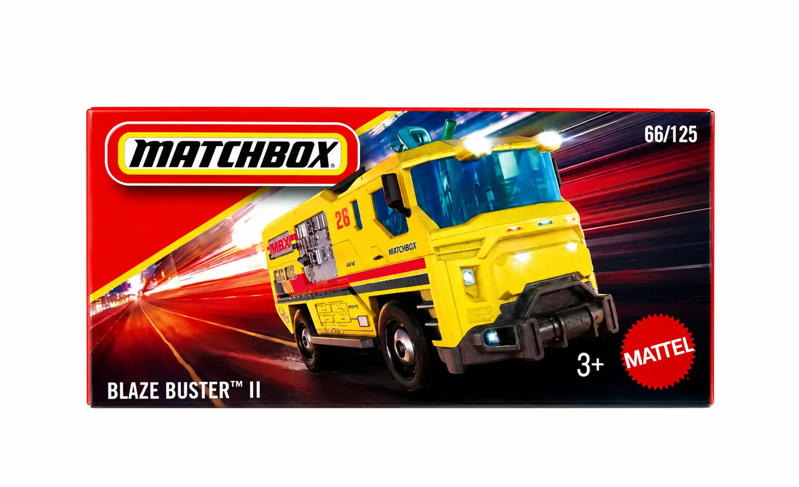 matchbox matchbox