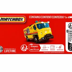 matchbox