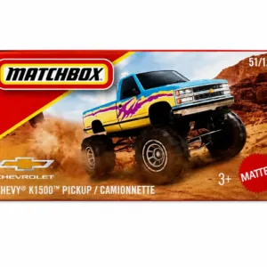 matchbox
