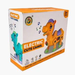 cute camel