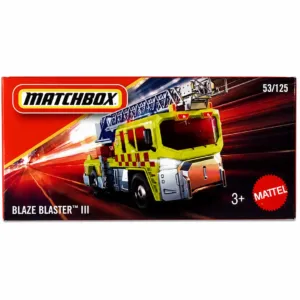 matchbox