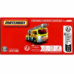 matchbox