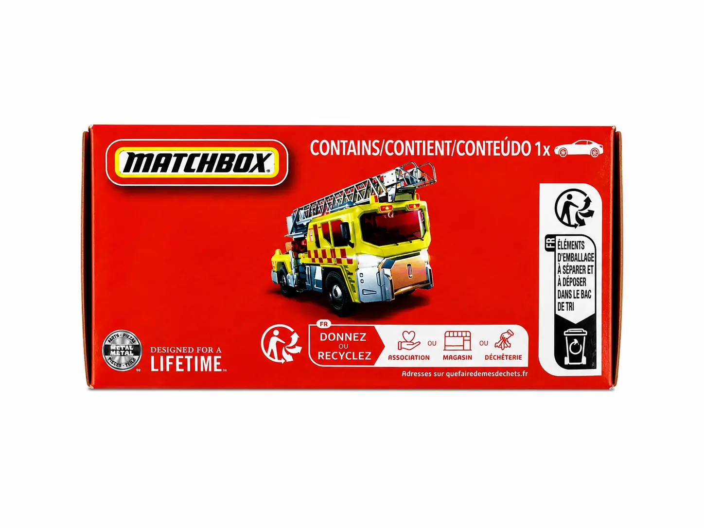 matchbox matchbox