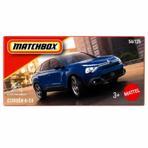 matchbox