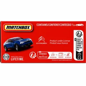matchbox