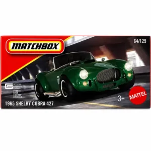 matchbox