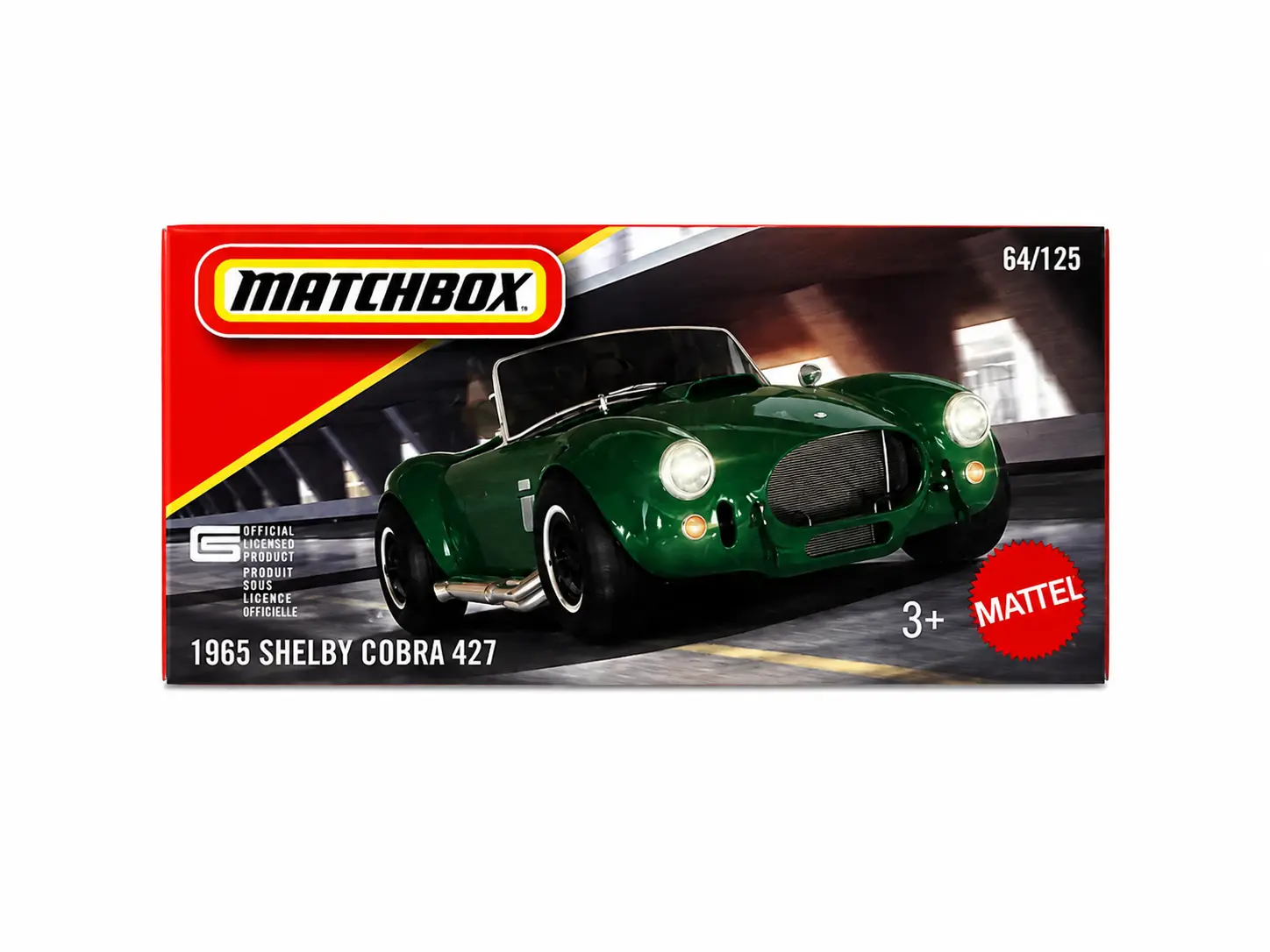 matchbox matchbox