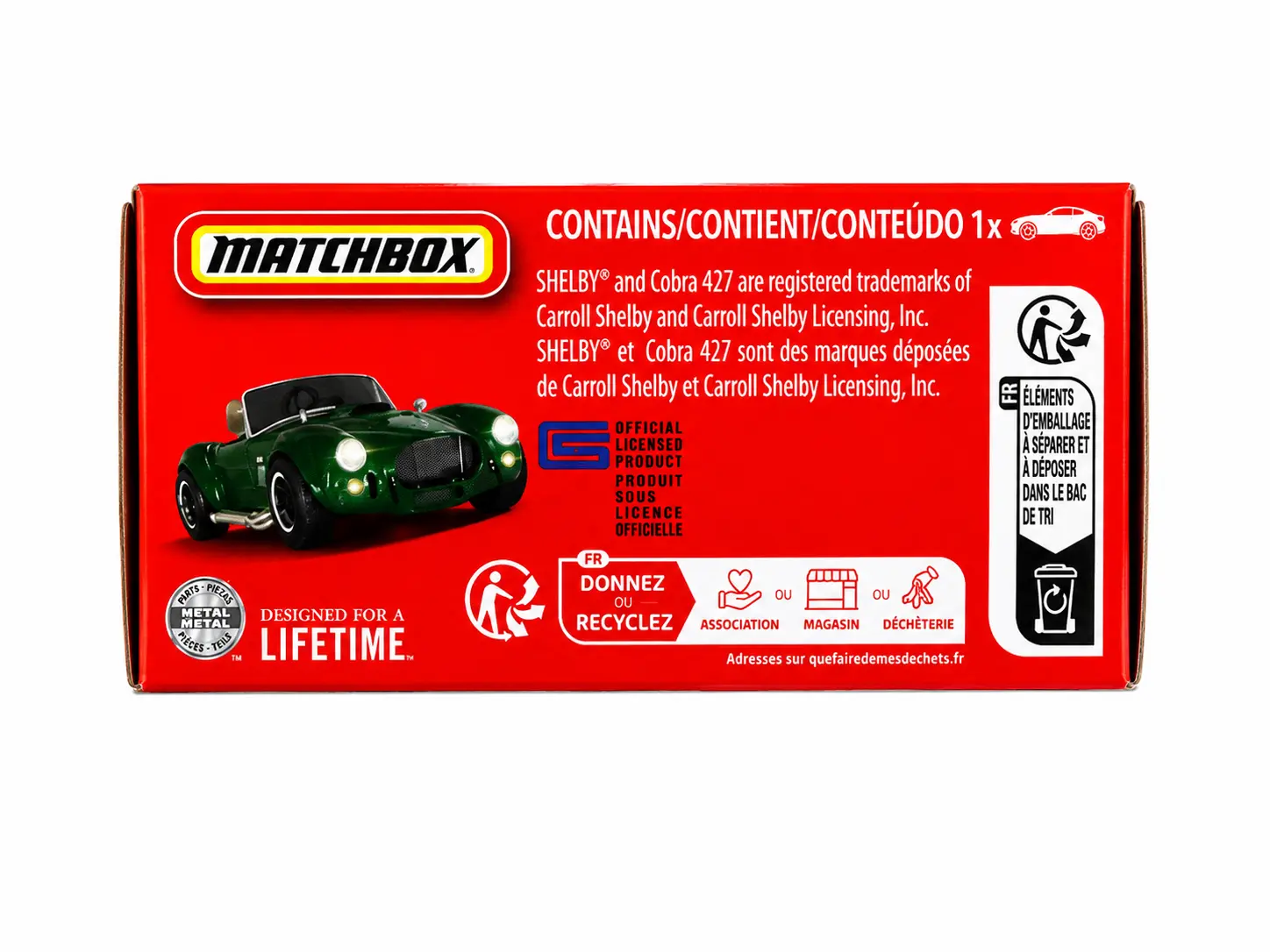 matchbox matchbox