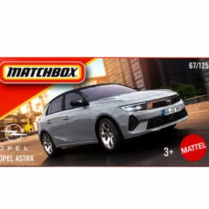 matchbox