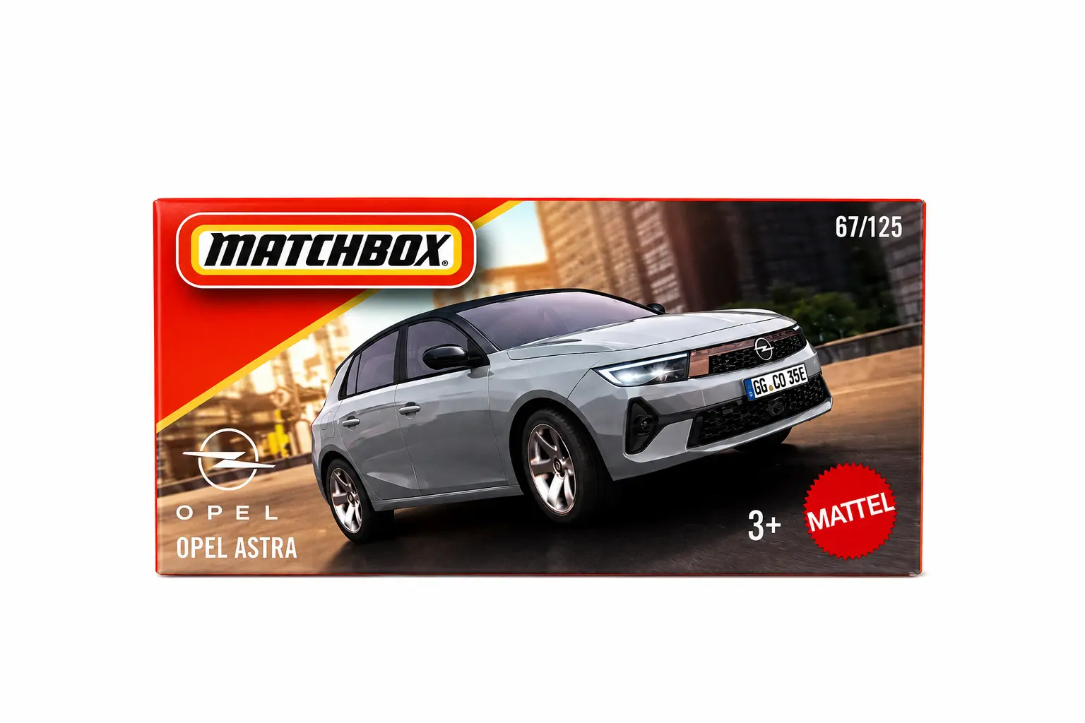 matchbox matchbox