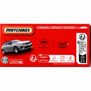 matchbox