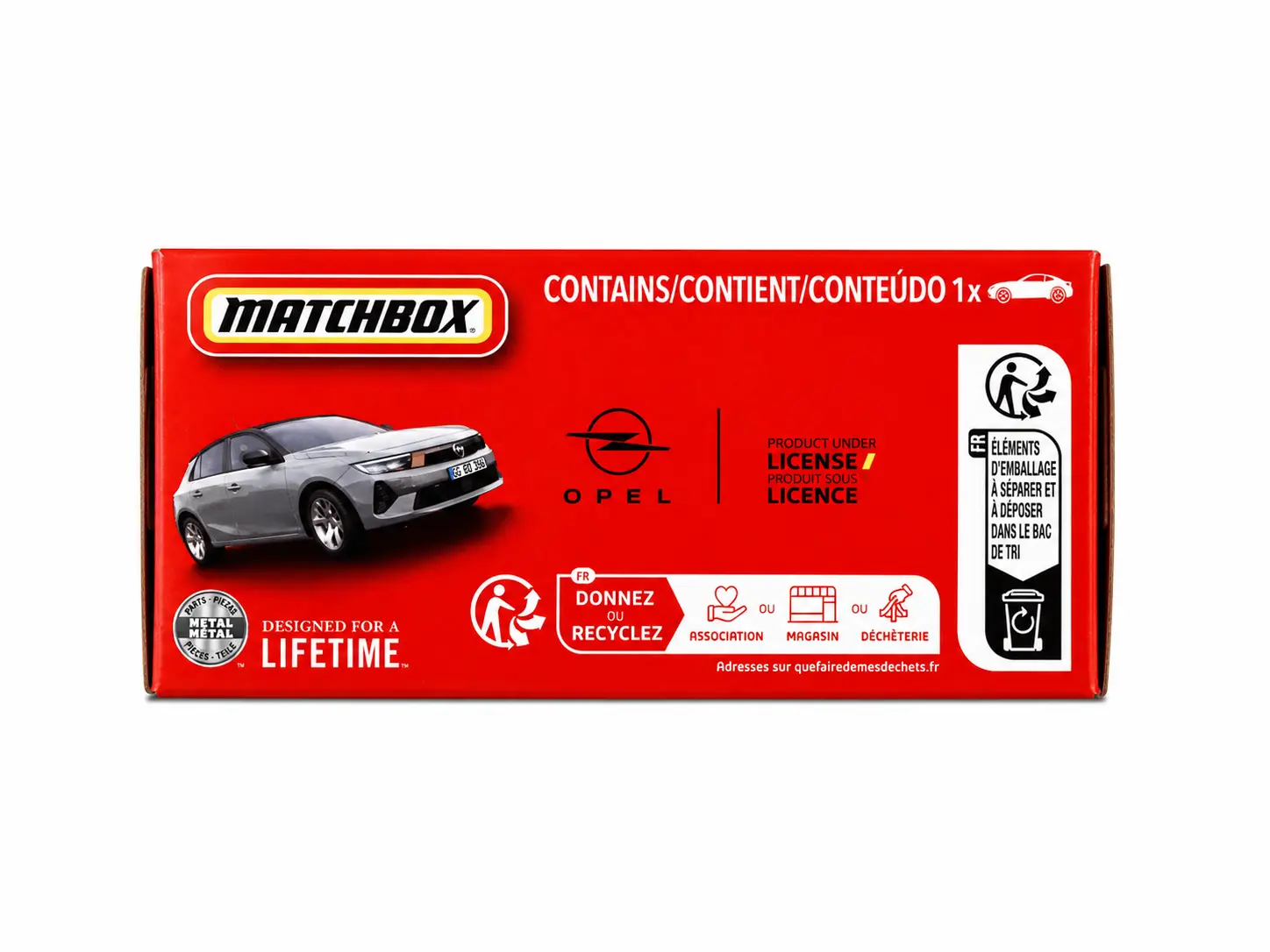 matchbox matchbox