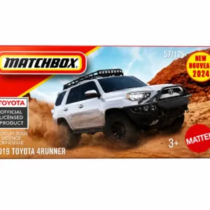 matchbox
