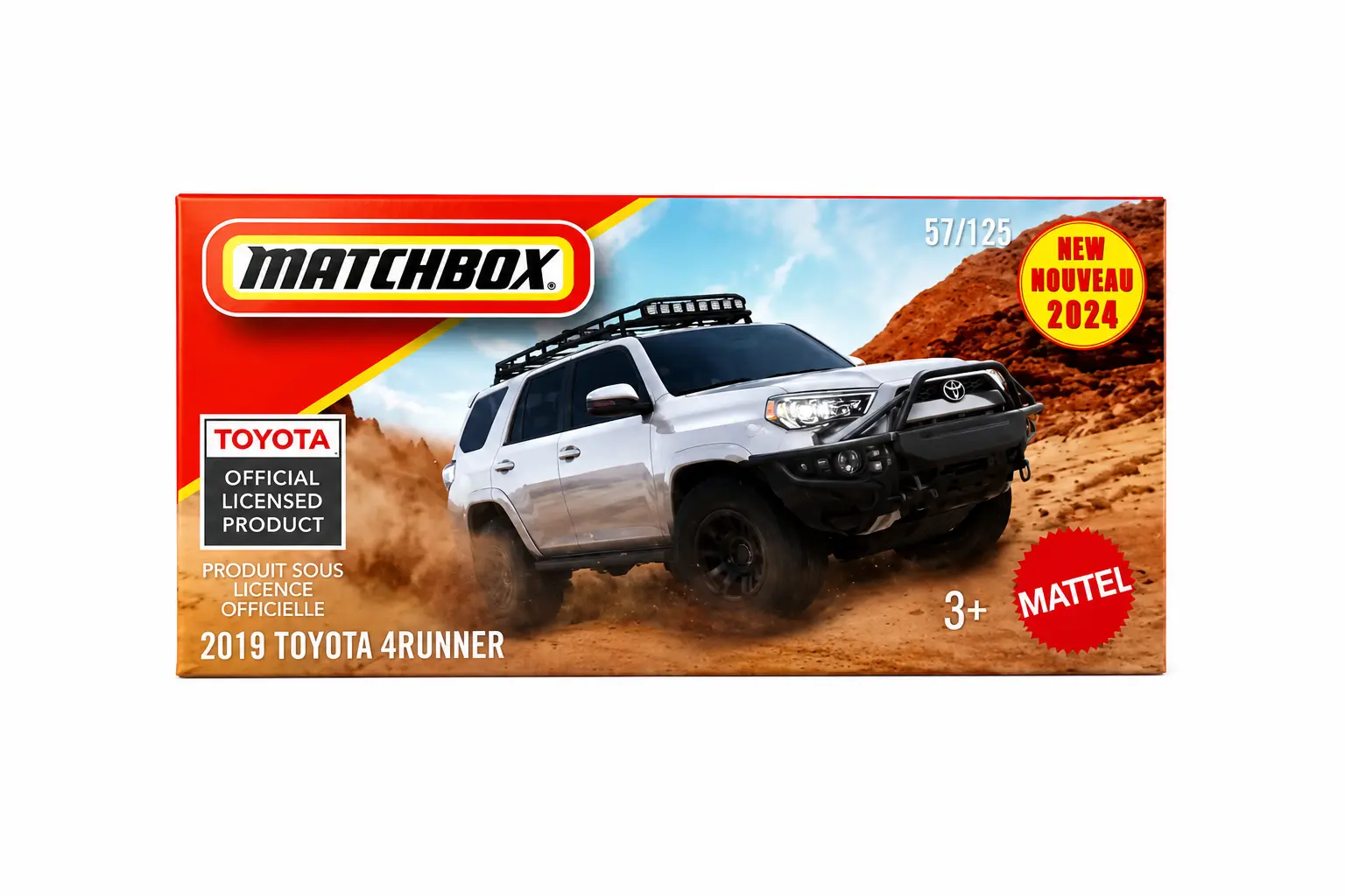 matchbox matchbox